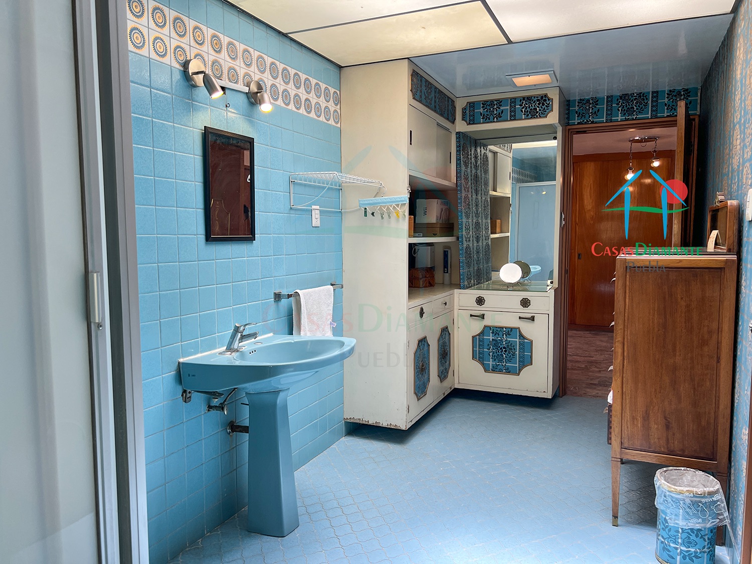 El Carmen Huexotitla Casa Toya - Recámara cuatro 8